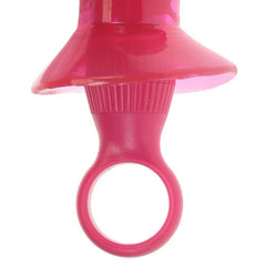 Lolli Poppers Sophia Ribbed