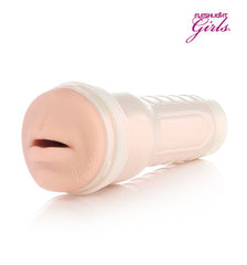 Fleshlight Girls® Teagan Presley Swallow