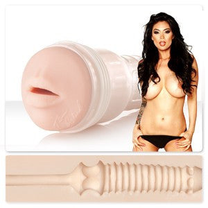 Fleshlight Girls® Tera Patrick Swallow