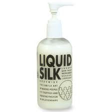 Liquid Silk Lube (250ml)