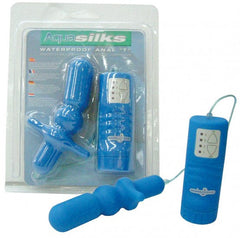 Aqua Silks Anal T