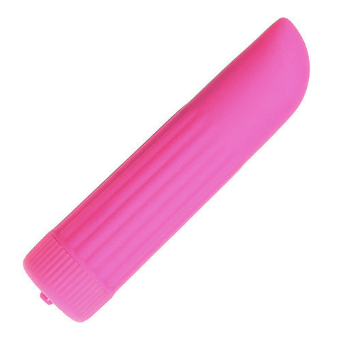 Little Lady Finger