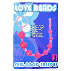 Loving Joy Anal Love Beads