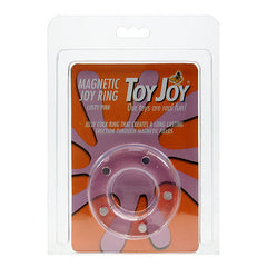 Magnetic Joy Ring