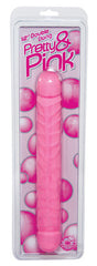 12" Pretty & Pink double