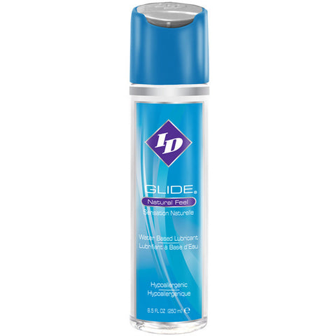 ID Glide ID Glide 8.5 fl oz (251ml) Flip Cap Bottle