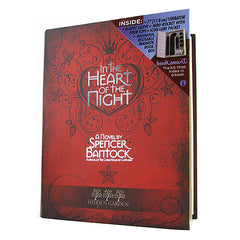 In The Heart of the Night Vibrator Kit