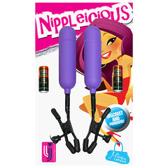 Loving Joy Nippleicious