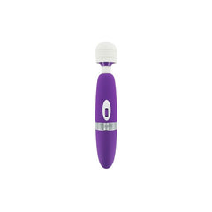 Magnolia V Rechargeable Massager