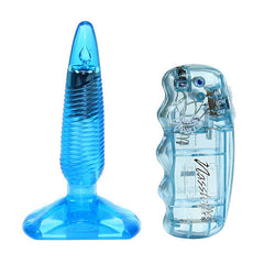 Anal Twister