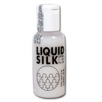 Liquid Silk Bottle 50ml