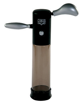 Lever Action Penis Pump