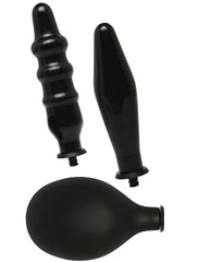 Fetish Fantasy Deluxe Douche & Enema System