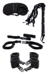 Fetish Fantasy Bedroom Bondage Kit