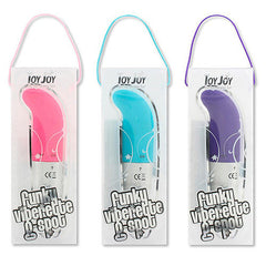 Funky G-Spot Vibe