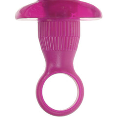 Lolli Poppers Jesse Smooth Purple