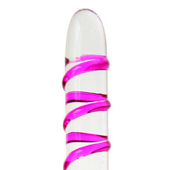 Glass Worxx Sparkle Scepter