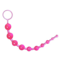 Loving Joy Anal Love Beads