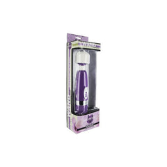 Magnolia V Rechargeable Massager