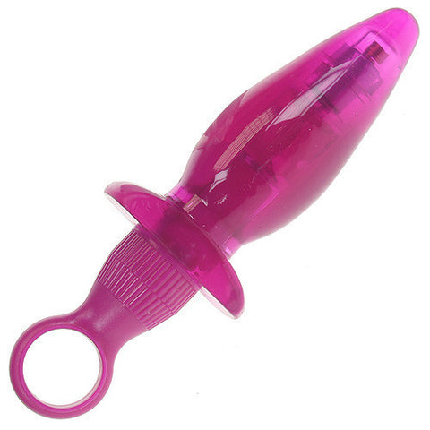 Lolli Poppers Jesse Smooth Purple