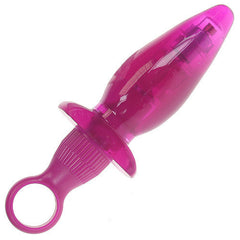Lolli Poppers Jesse Smooth Purple