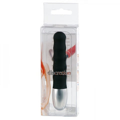 Discretion Mini Vibe Ribbed