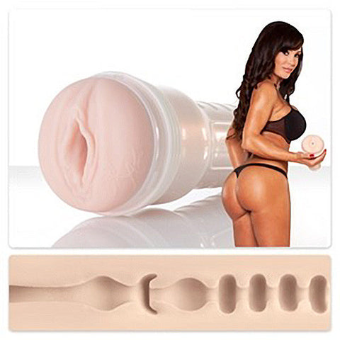 Lisa Ann Lotus Vagina