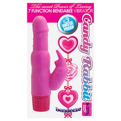 Loving Joy Bendeeze Candy Rabbit