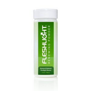 Fleshlight Renewing Powder 4 oz