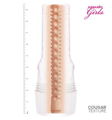 Fleshlight Girls® Nina Hartley Cougar
