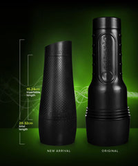 Flight by Fleshlight