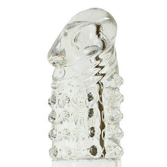 Liddle Extra Silicone Sleeve