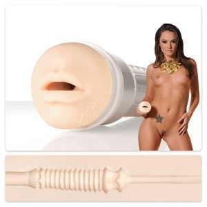 Fleshlight Girls® Tori Black Swallow