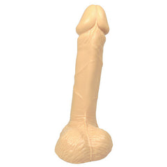 Lifeforms 7`` Cock and Balls