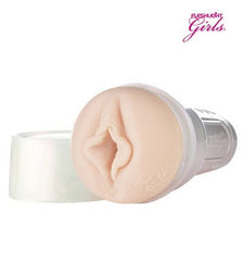 Fleshlight Girls® Tori Black Lotus