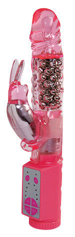 16 Function Rabbit Super Vibe