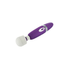 Magnolia V Rechargeable Massager