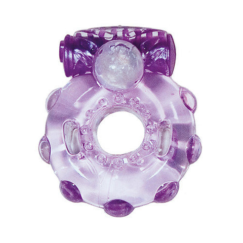 Let`s Get Together Vibrating Ring
