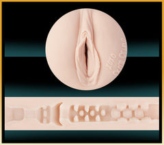 Fleshlight Pirates Edition: Riley Steele Nipple Alley
