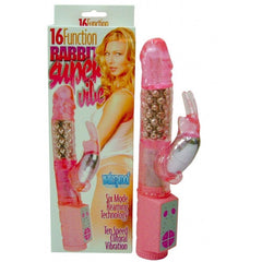 16 Function Rabbit Super Vibe