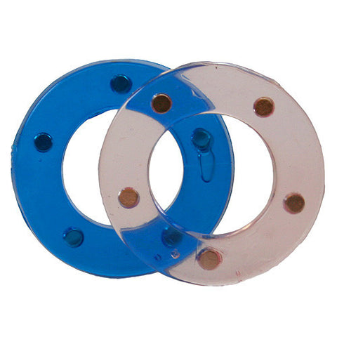 Magnetic Joy Ring