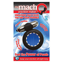 Erection Maker Ring