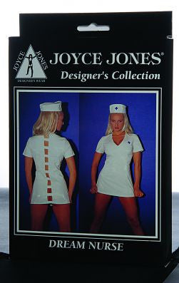 Joyce Jones Designer Wraps One Size