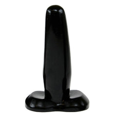 Liquorice Dip Butt Plugs
