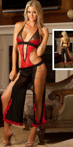 1 Piece Undeniable Sexy Bodysuit