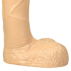 Lifeforms 7`` Cock and Balls