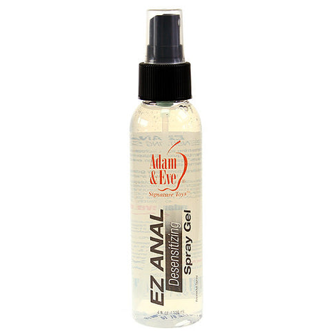 EZ anal Desensitising Spray