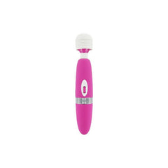 Magnolia V Rechargeable Massager