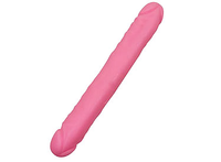 12" Pretty & Pink double