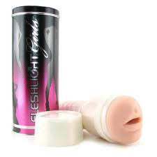 Fleshlight Girls® Tori Black Swallow